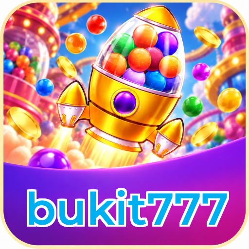 Screenshot 1 - bukit777 Home Screen