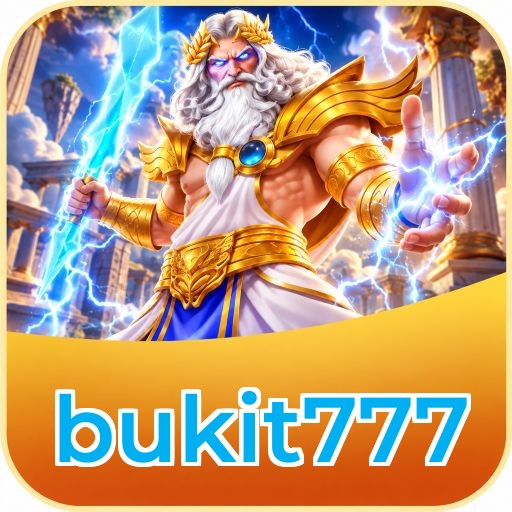 Screenshot 1 - bukit777 Home Screen