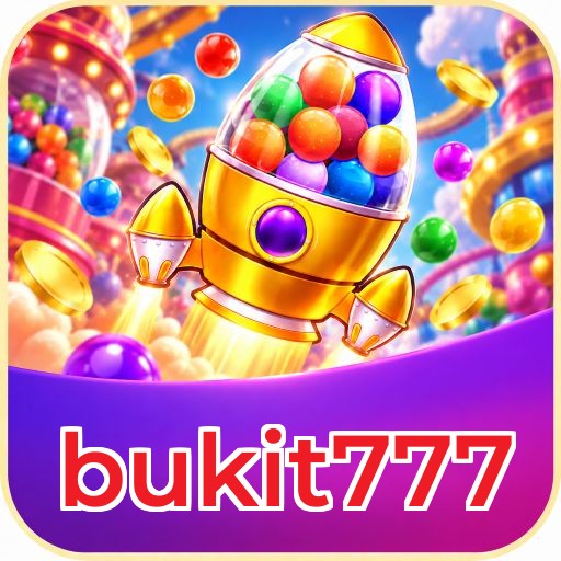 Screenshot 1 - bukit777 Home Screen