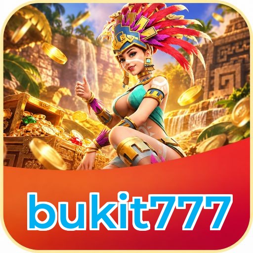 Screenshot 1 - bukit777 Home Screen